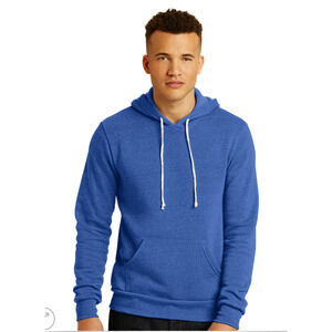 Alternative Challenger Fleece Pullover Hoodie UNISEX SIZE 3XL